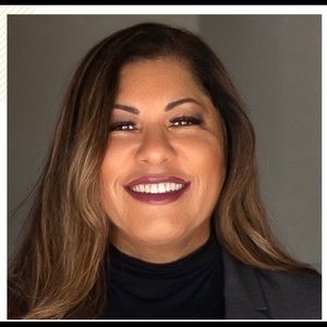 Meet your Posher, Margo